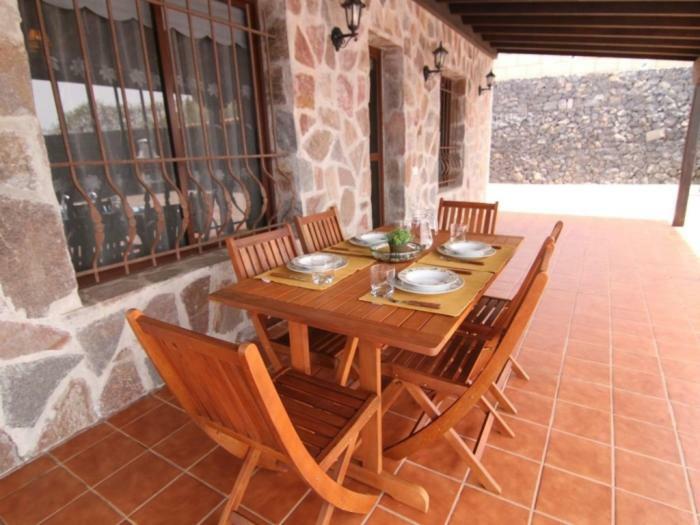 Cercado Del Medio, Chalet Con Piscina Privada Costa Adeje  Exterior photo