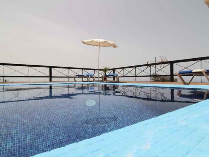 Cercado Del Medio, Chalet Con Piscina Privada Costa Adeje  Exterior photo